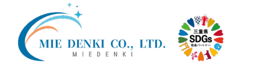 株式会社三重電機